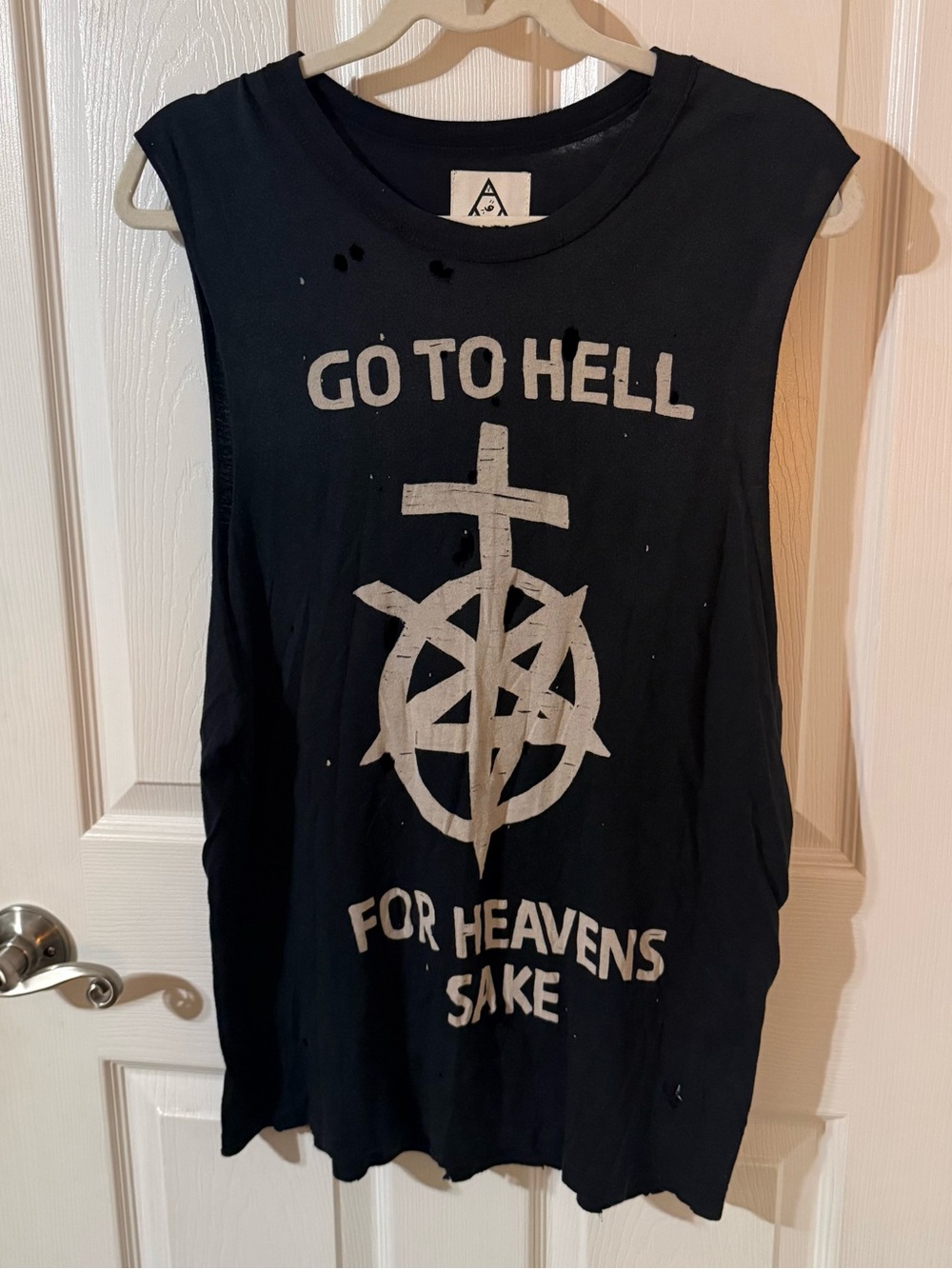 UNIF shirt *RARE*